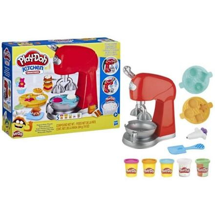 Play-Doh magický mixér