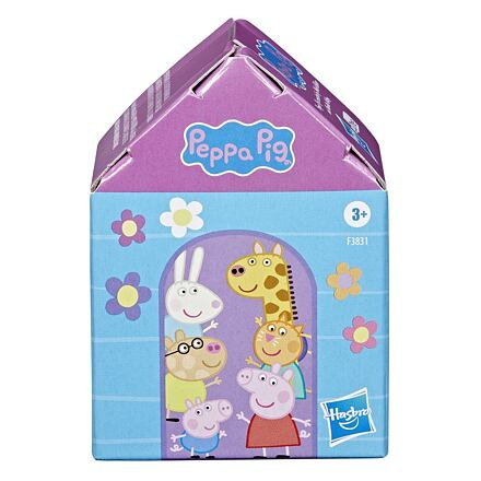 Hasbro Prasátko Peppa klubovna