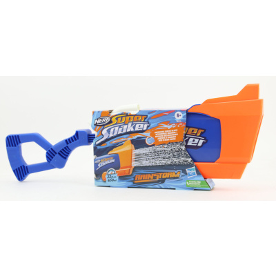 Nerf Super Soaker Rainstorm vodní pistole (2 ks)