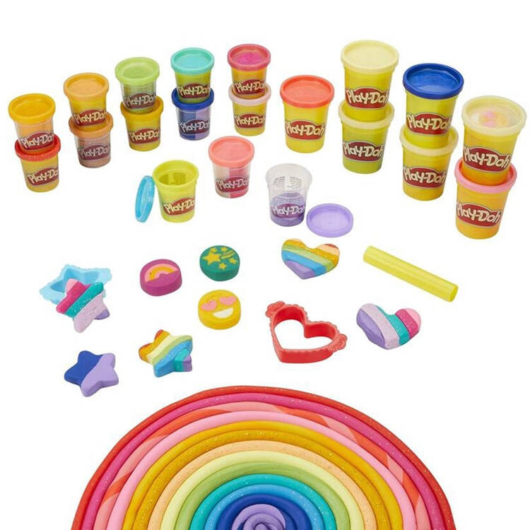 Play-Doh Modelovacia hmota Pokladňa