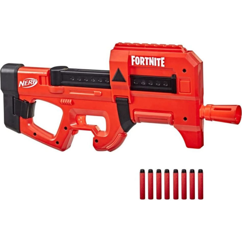 NERF FORTNITE COMPACT SMG