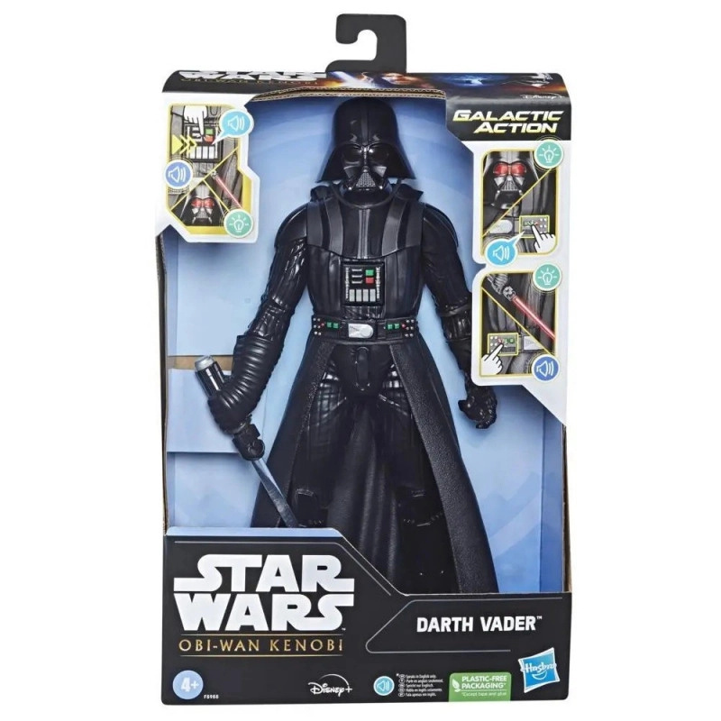 Hasbro Star Wars Obi-Wan Kenobi Darth Vader