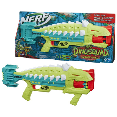 Hasbro Nerf DinoSquad Armorstrike F5855EU4