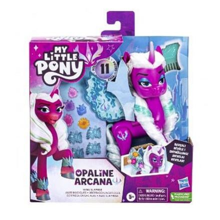 My Little Pony s křídly varianta 2 Zipp Storm