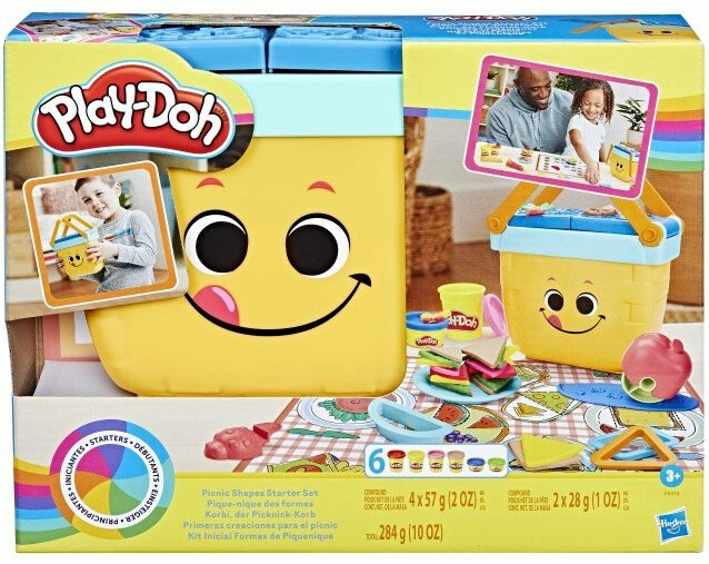 Play-Doh Piknik startovací set