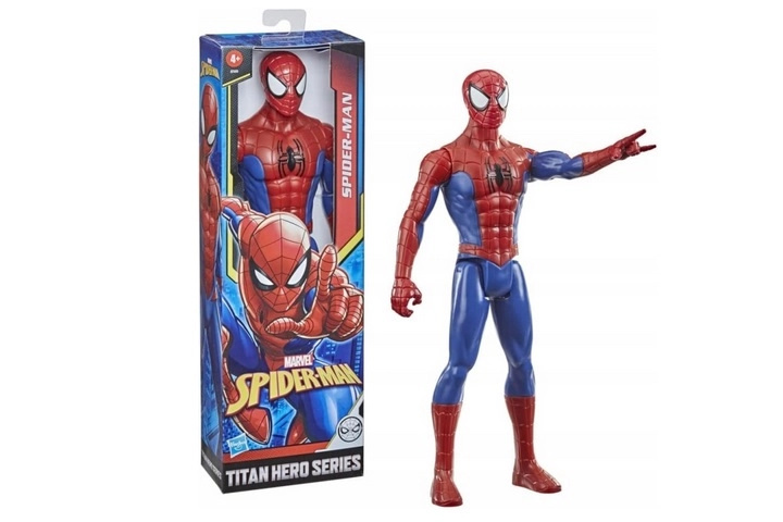 Hasbro figurka Spider-mana od Marvel