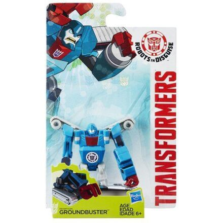 Hasbro Transformers Rid základní charakter, více druhů