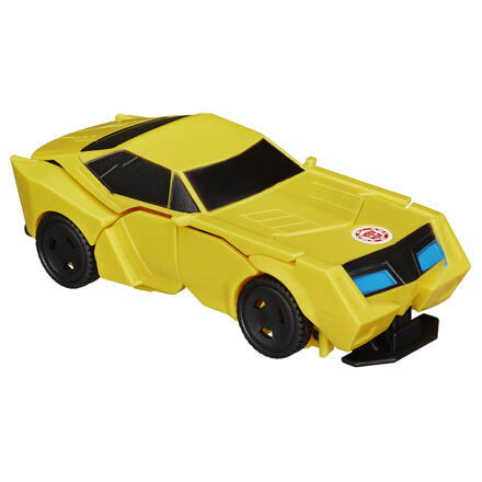 Hasbro Transformers RID TRANSFORMACE V 1 KROKU, více druhů