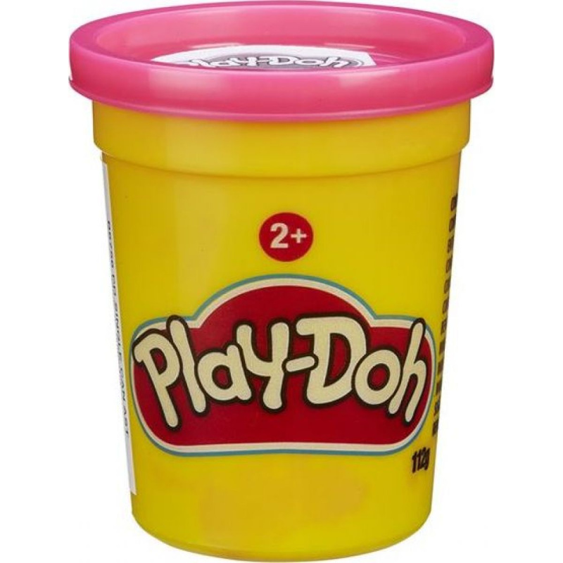 Hasbro Play-Doh samostatné tuby zelená 112 g