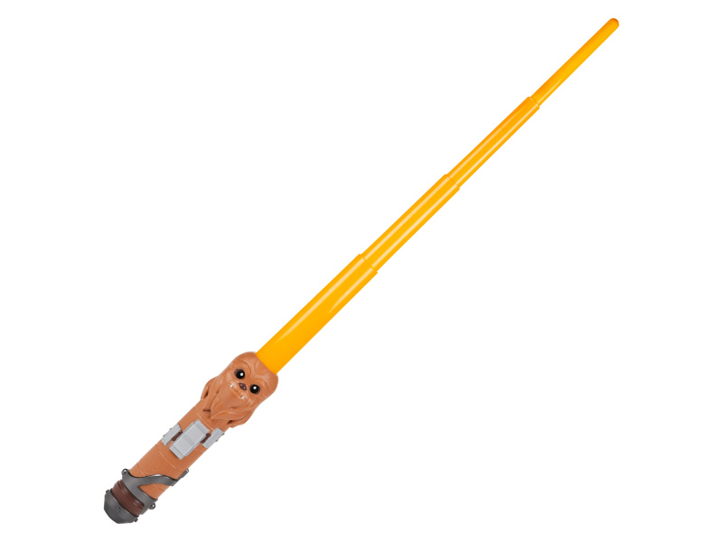 Meč Star Wars (Chewbacca)