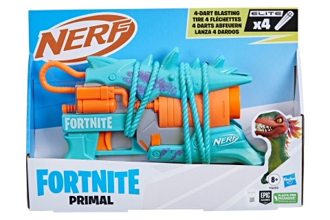 Nerf Fortnite Primal F6245