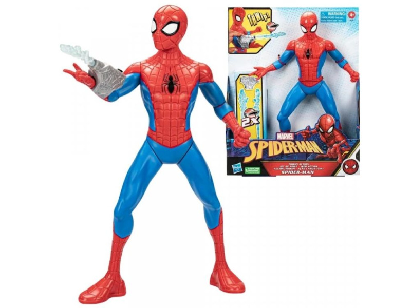 Spider-Man Thwip Action figurka 33 cm