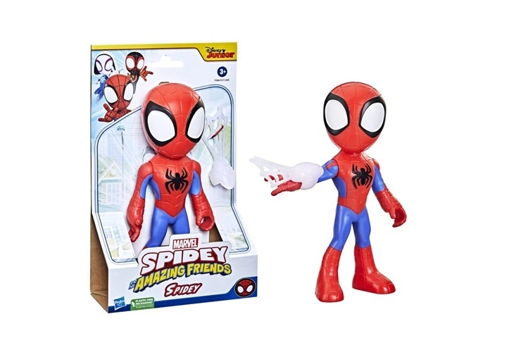 Marvel Spidey figurka superhrdina