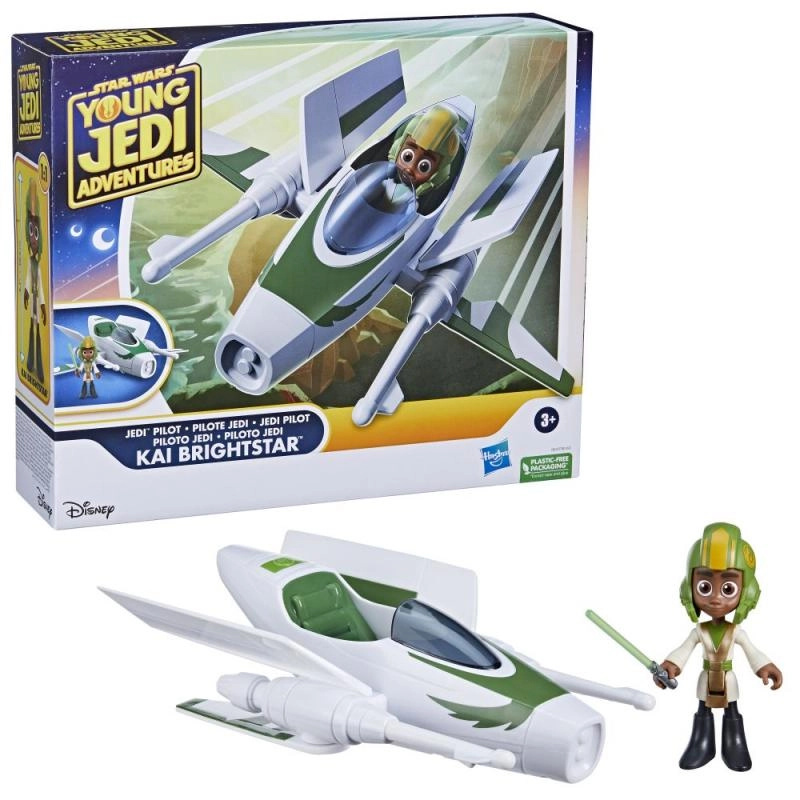 Star Wars Jedi Pilot hrací sada