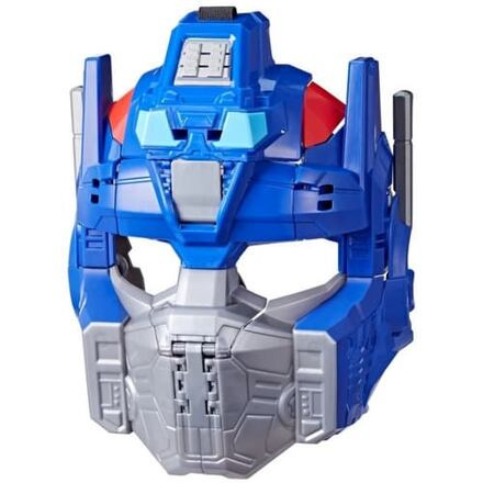 Transformers maska 2 v 1