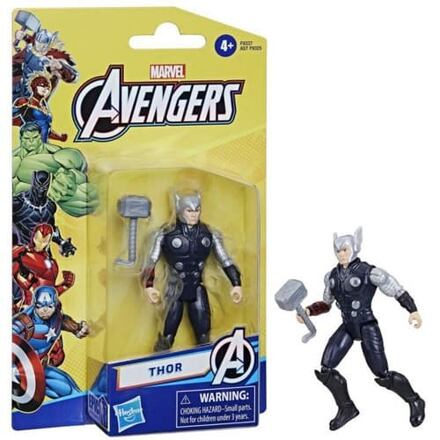 Figurka avengers thor 10cm