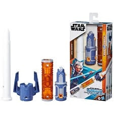 Světelný meč Star Wars LS Forge s příslušenstvím