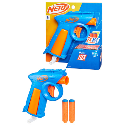 Nerf n series flex