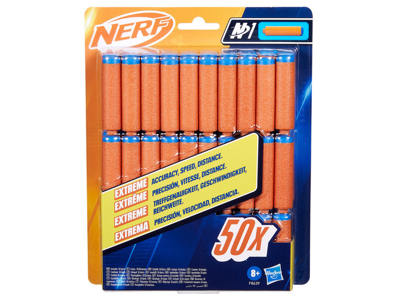 Nerf n1 refill 50