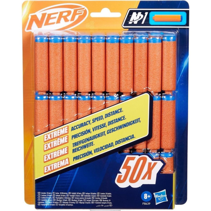 Nerf n1 refill 50
