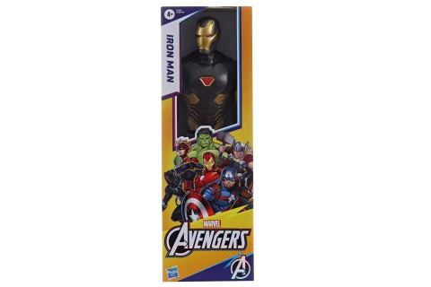 Titan Hero Series – figurka IRON MAN 29 cm