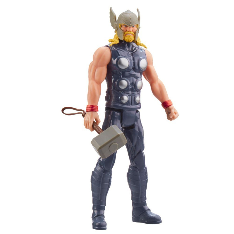 Figurka Thor Avengers Titan Hero