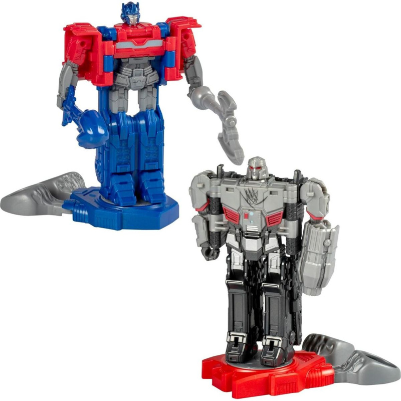Transformers bojový robot multipack