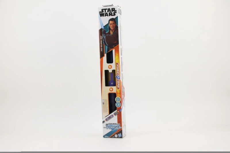 Star Wars světelný meč Kyber Core Jedi