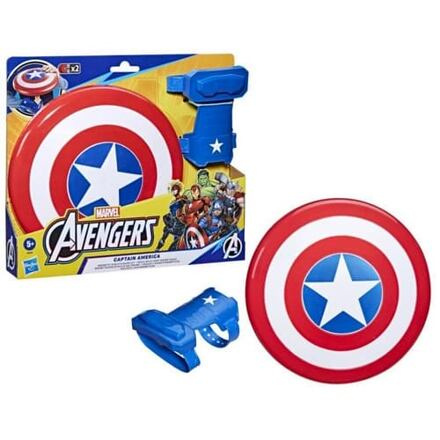 Rubie's Avengers Captain America štít