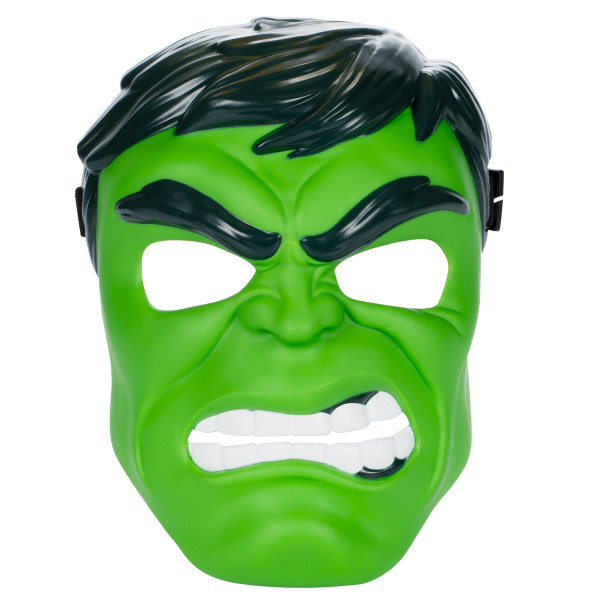 Avengers Maska Hrdiny Hulk