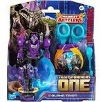 Transformers MV8 figurka Starscream