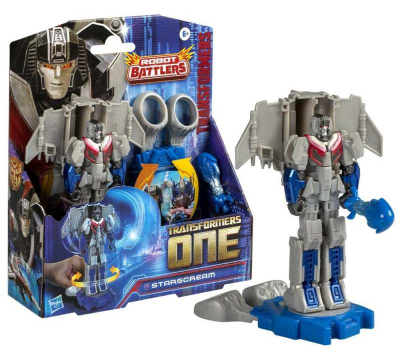 Transformers MV8 figurka Alpha Trion