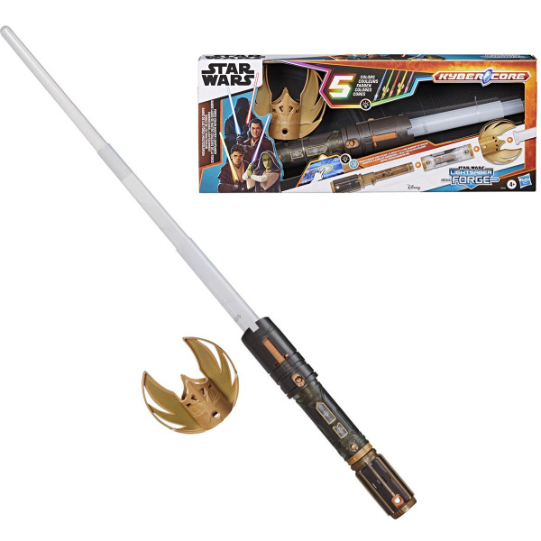 Star Wars světelný meč