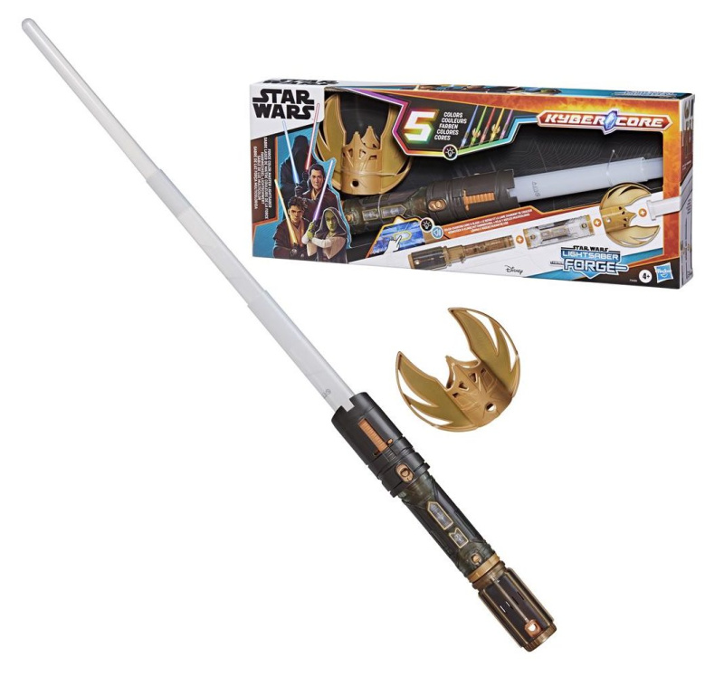 Star Wars světelný meč