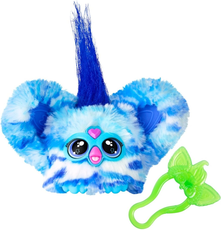 HASBRO - Furby Furblet Rocker Cool