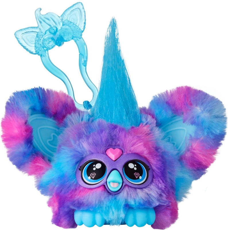 HASBRO - Furby Furblet KPop Princess