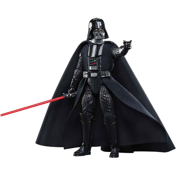 Hasbro Star Wars The Black Series: Star Wars: A New Hope Darth Vader 15 cm