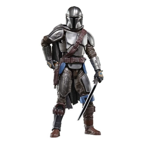 Figurka Star Wars: The Mandalorian - Mines of Mandalore Black Series Archive