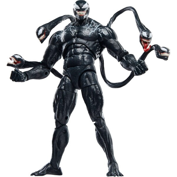 Hasbro Marvel Legends Series Venom Venom: Let There Be Carnage