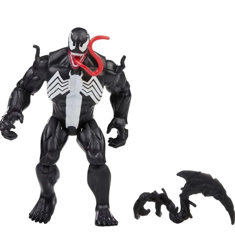 Hasbro spider-man venom figurka 10 cm