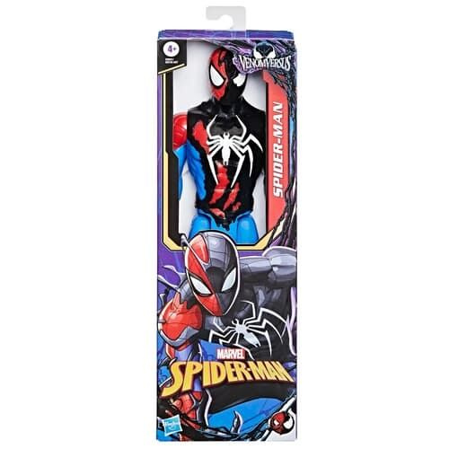 Figurka Spider Man SPIDER-MAN