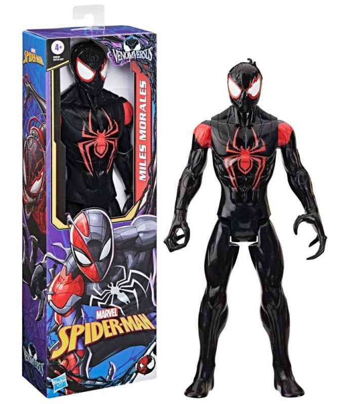 Figurka Spider Man MILES MORALES