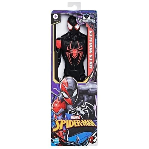 Figurka Spider Man MILES MORALES