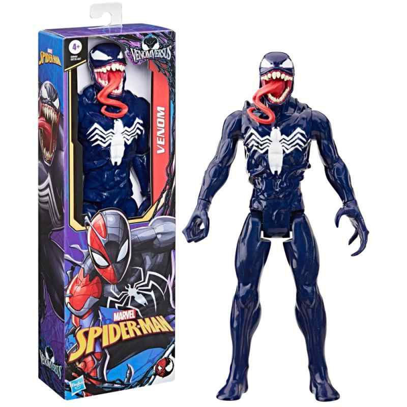 Figurka  Spider Man VENOM