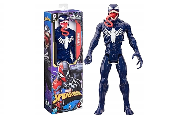 Figurka  Spider Man VENOM