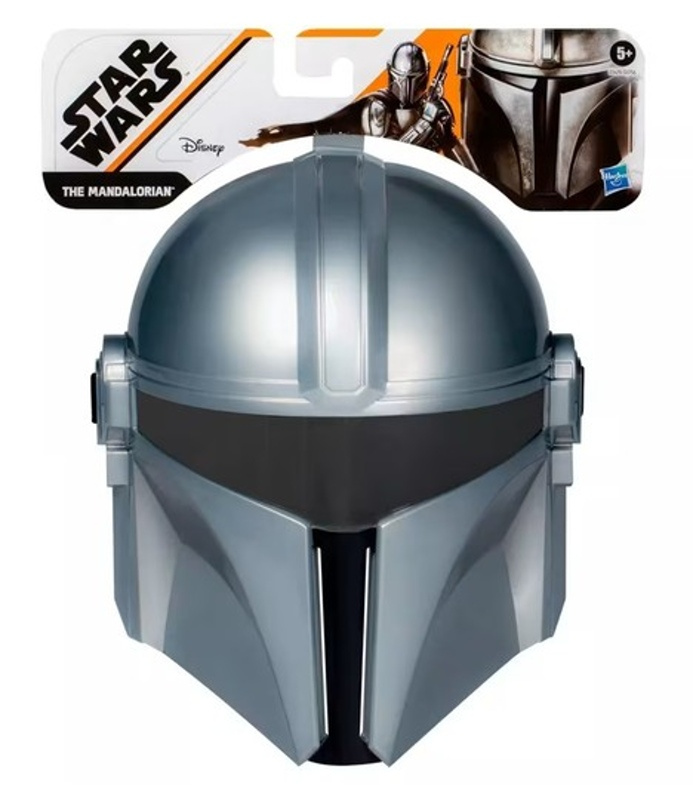 Hasbro star wars maska na obličej the mandalorian, g1429