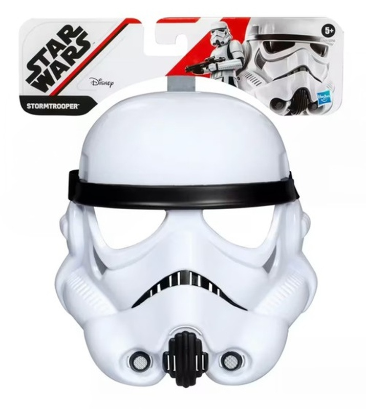 Hasbro Star Wars Stormtroopera maska