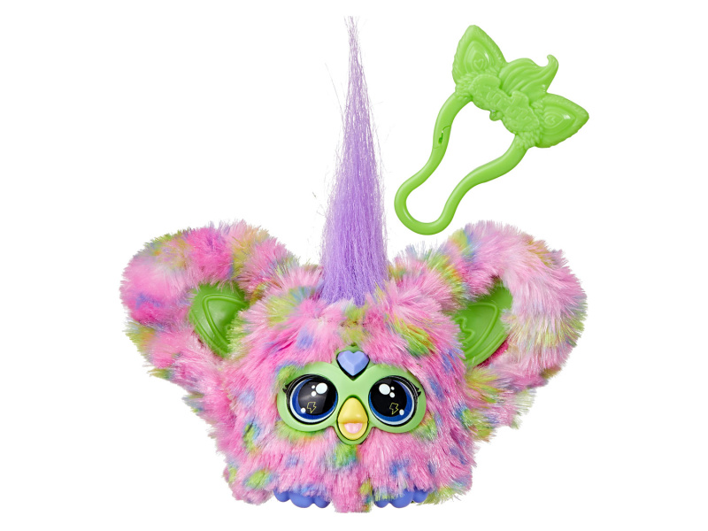 Hasbro Furby Furblet (too-koo)