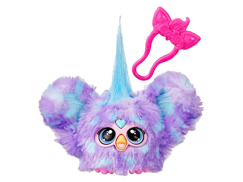 Hasbro Furby Furblet (groo-vee)