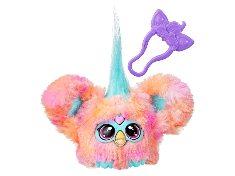 Hasbro Furby Furblet (ree-mix)